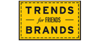 Скидка 10% на коллекция trends Brands limited! - Дормидонтовка